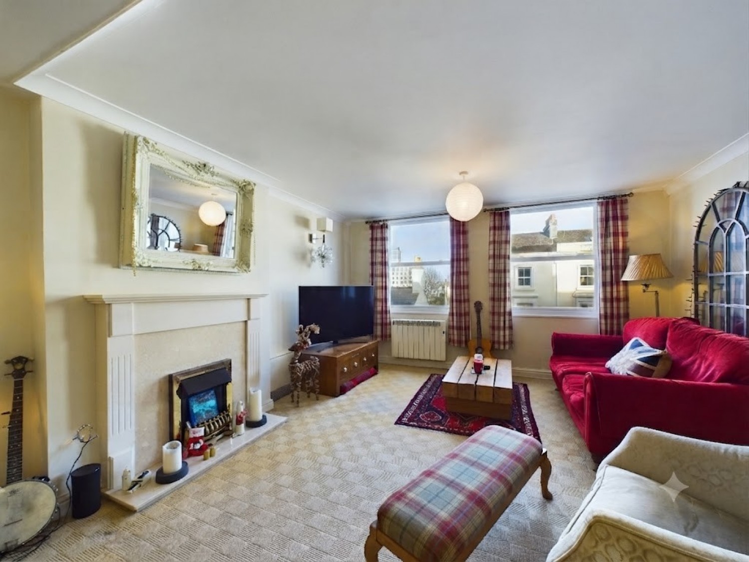 2 bedroom Flat for Sale Drake Court, 264-266 Citadel Road, The Hoe