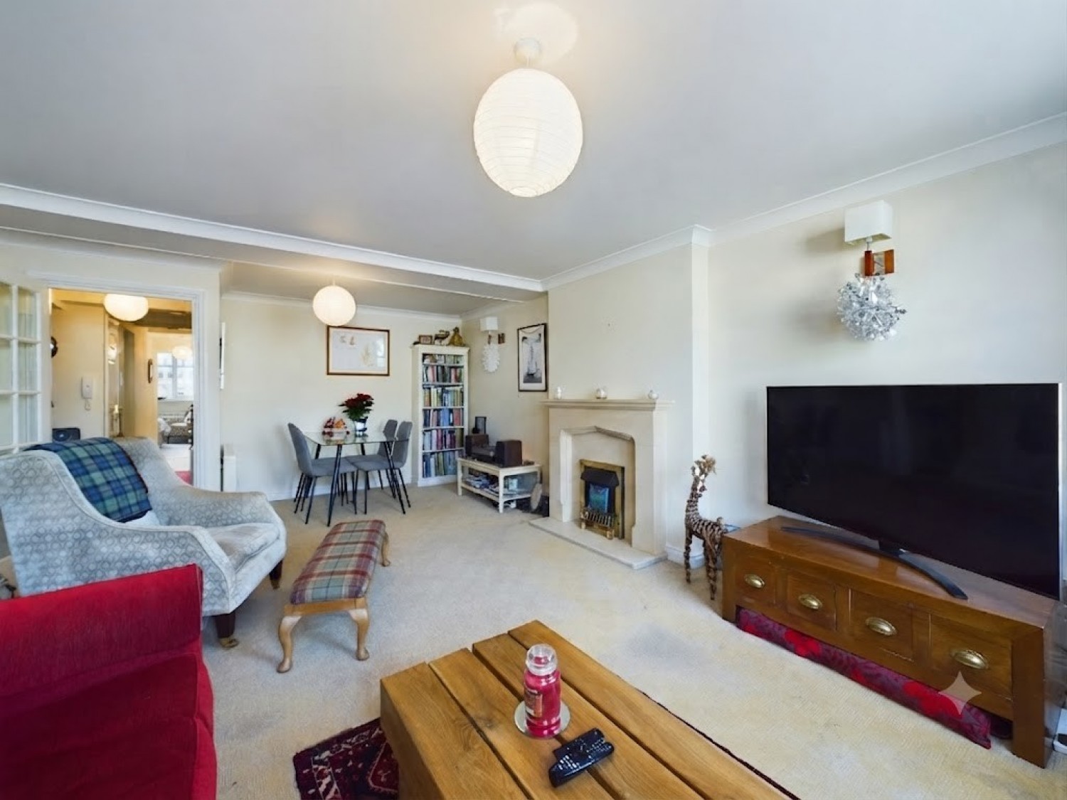 2 bedroom Flat for Sale Drake Court, 264-266 Citadel Road, The Hoe