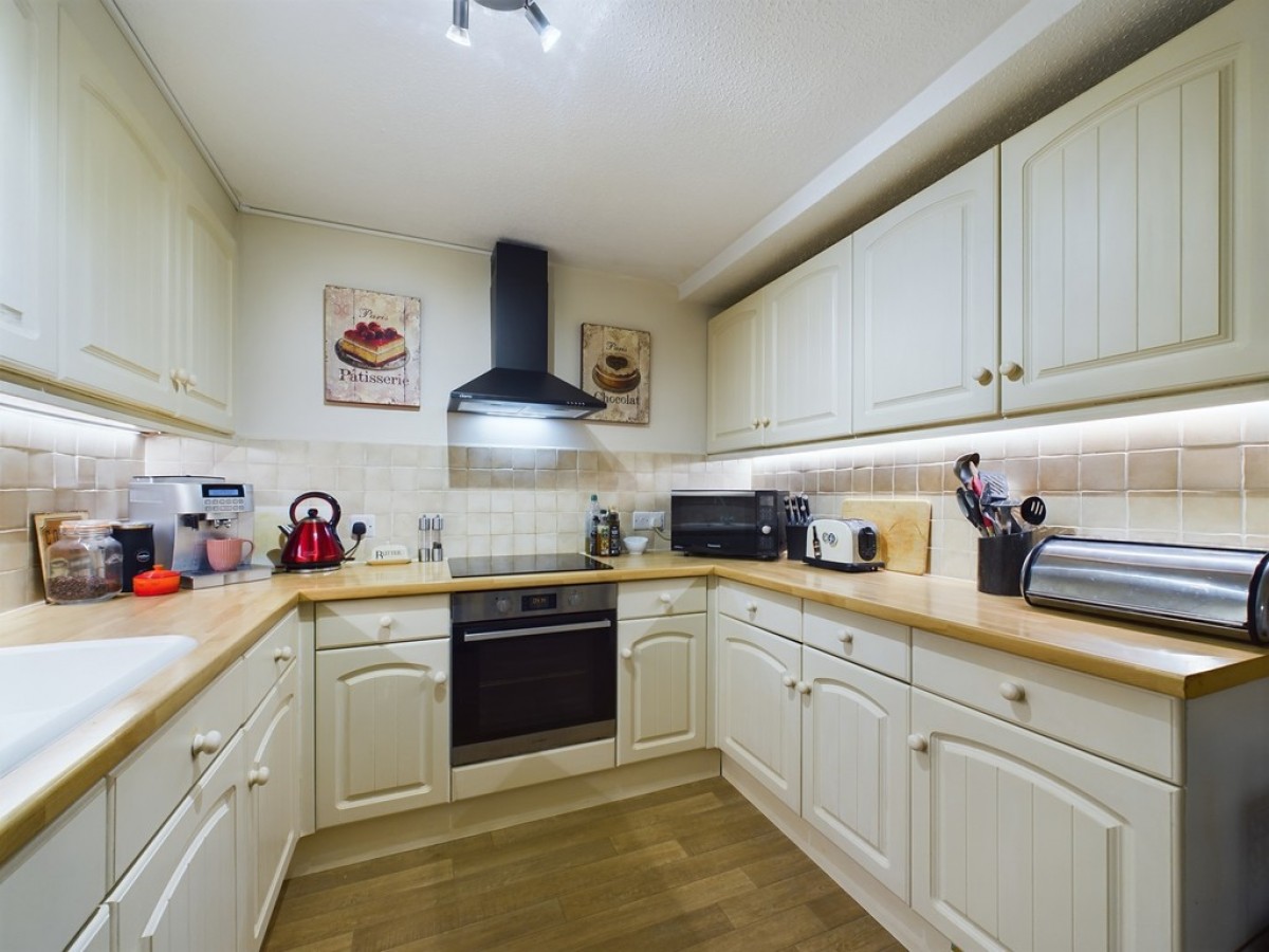 Drake Court, 264-266 Citadel Road, The Hoe