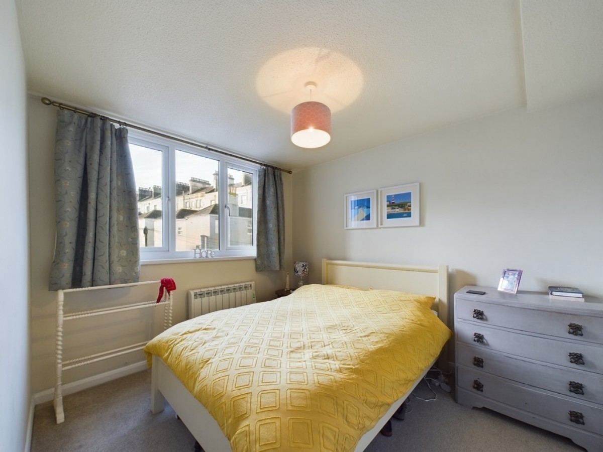 Drake Court, 264-266 Citadel Road, The Hoe