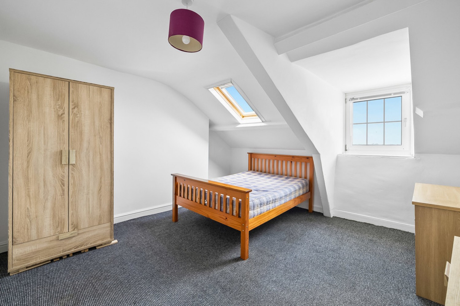 10 bedroom House of Multiple Occupation for Sale North Road East, Mutley, Plymouth