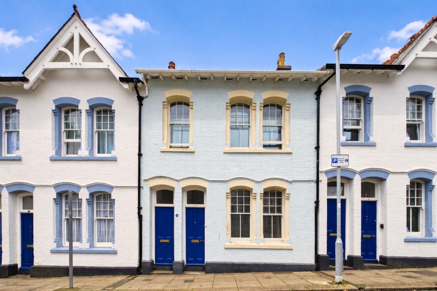 3 bedroom House for Sale How Street, Barbican, Plymouth