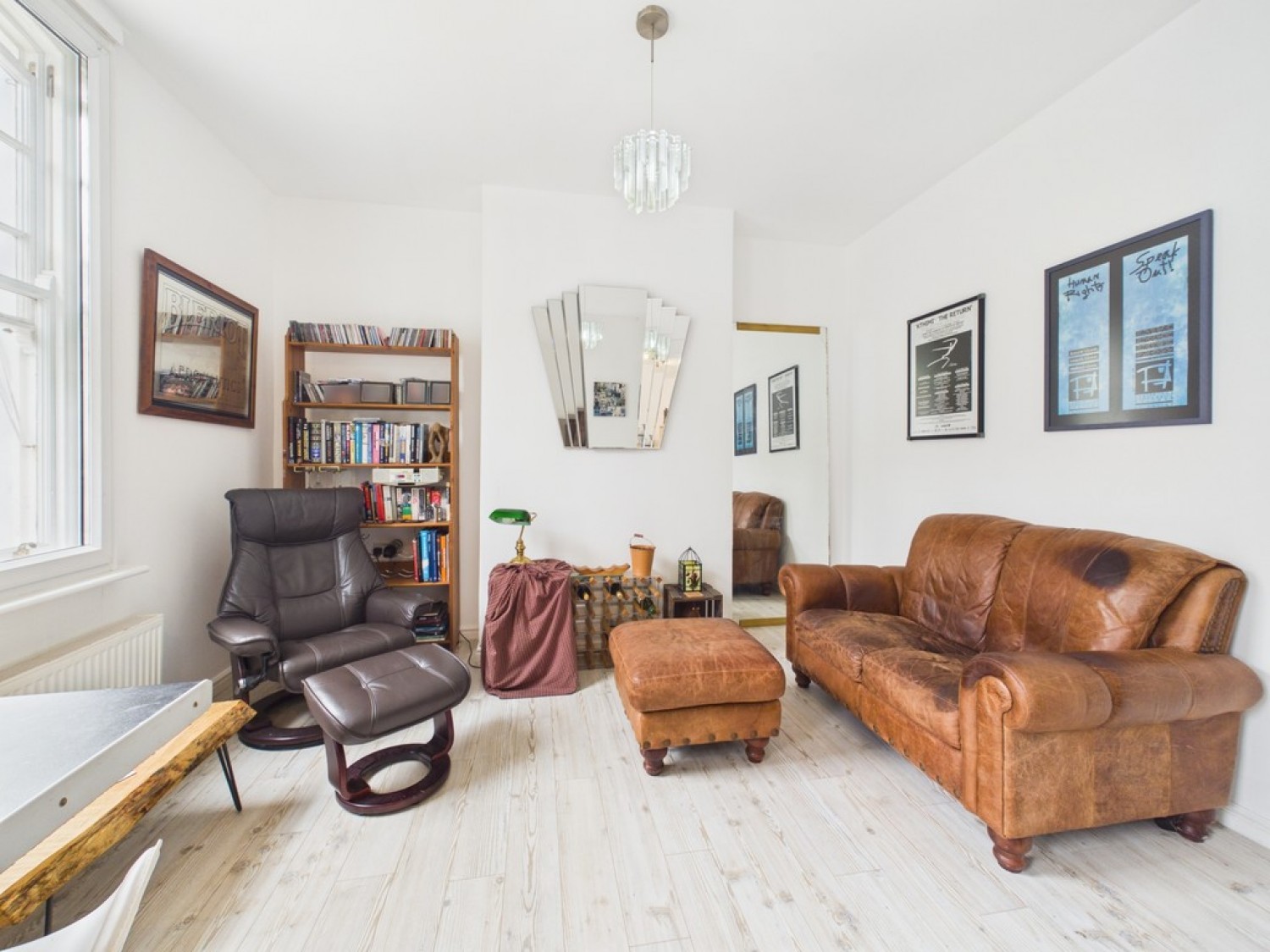 3 bedroom House for Sale How Street, Barbican, Plymouth
