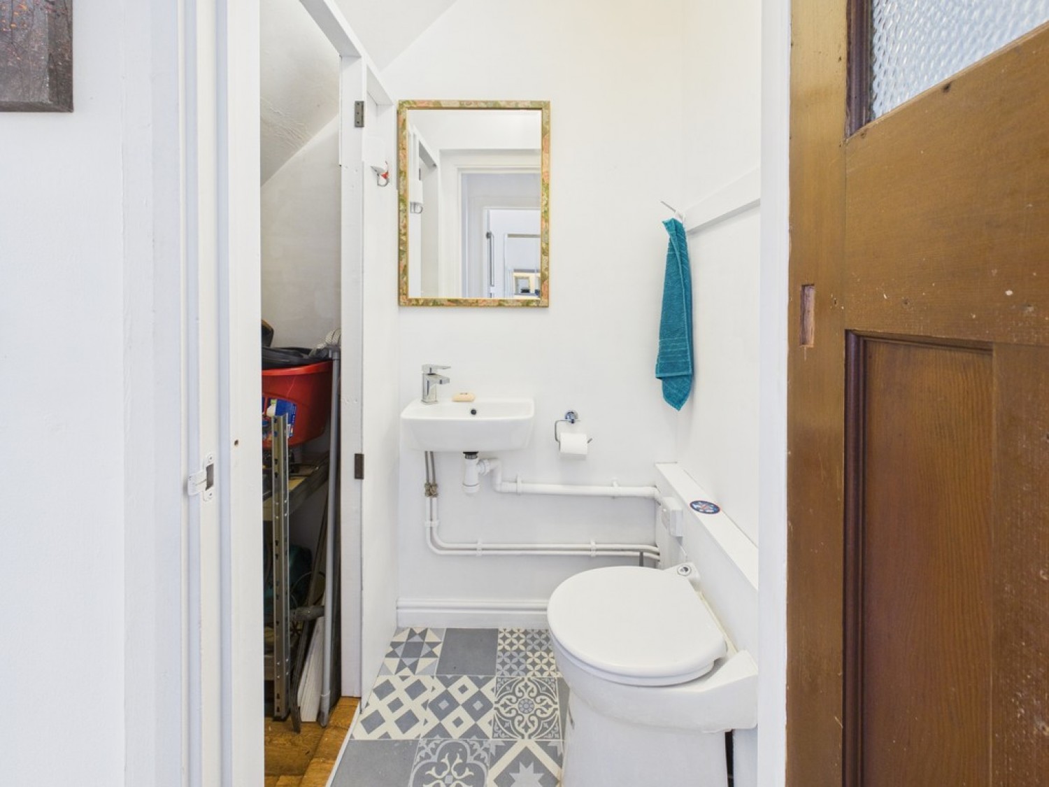3 bedroom House for Sale How Street, Barbican, Plymouth