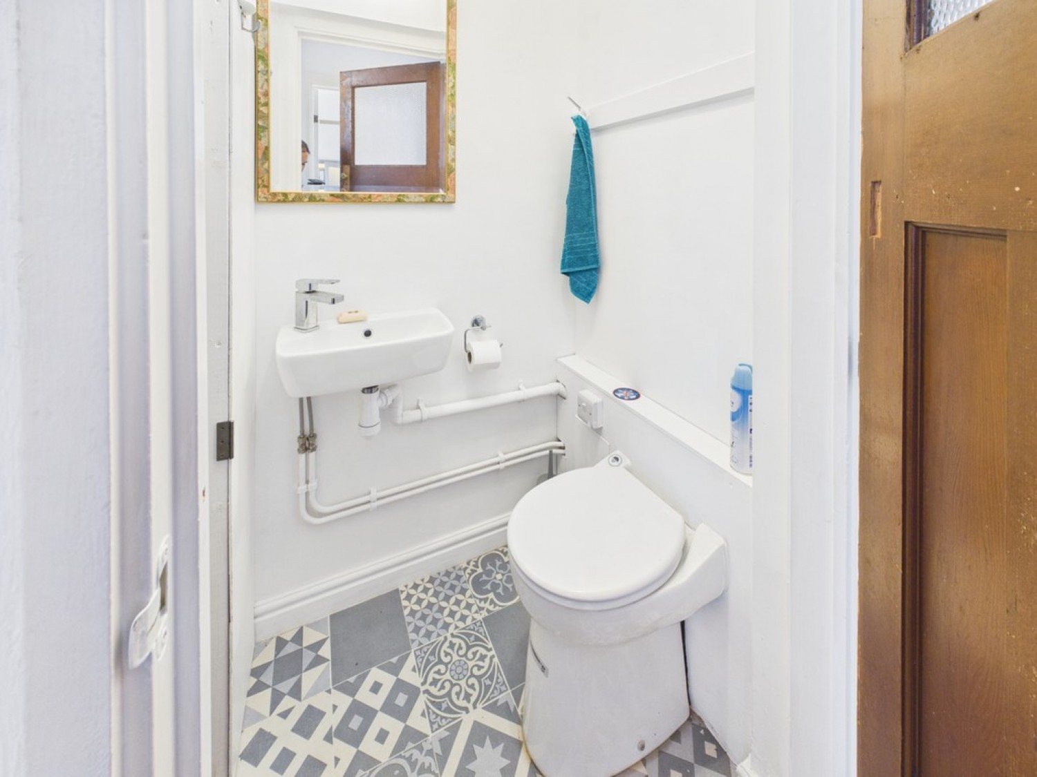 3 bedroom House for Sale How Street, Barbican, Plymouth