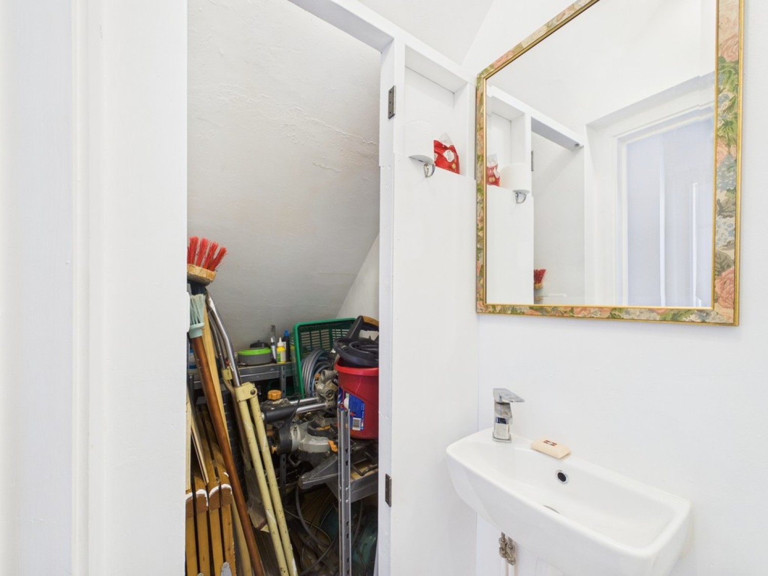 3 bedroom House for Sale How Street, Barbican, Plymouth