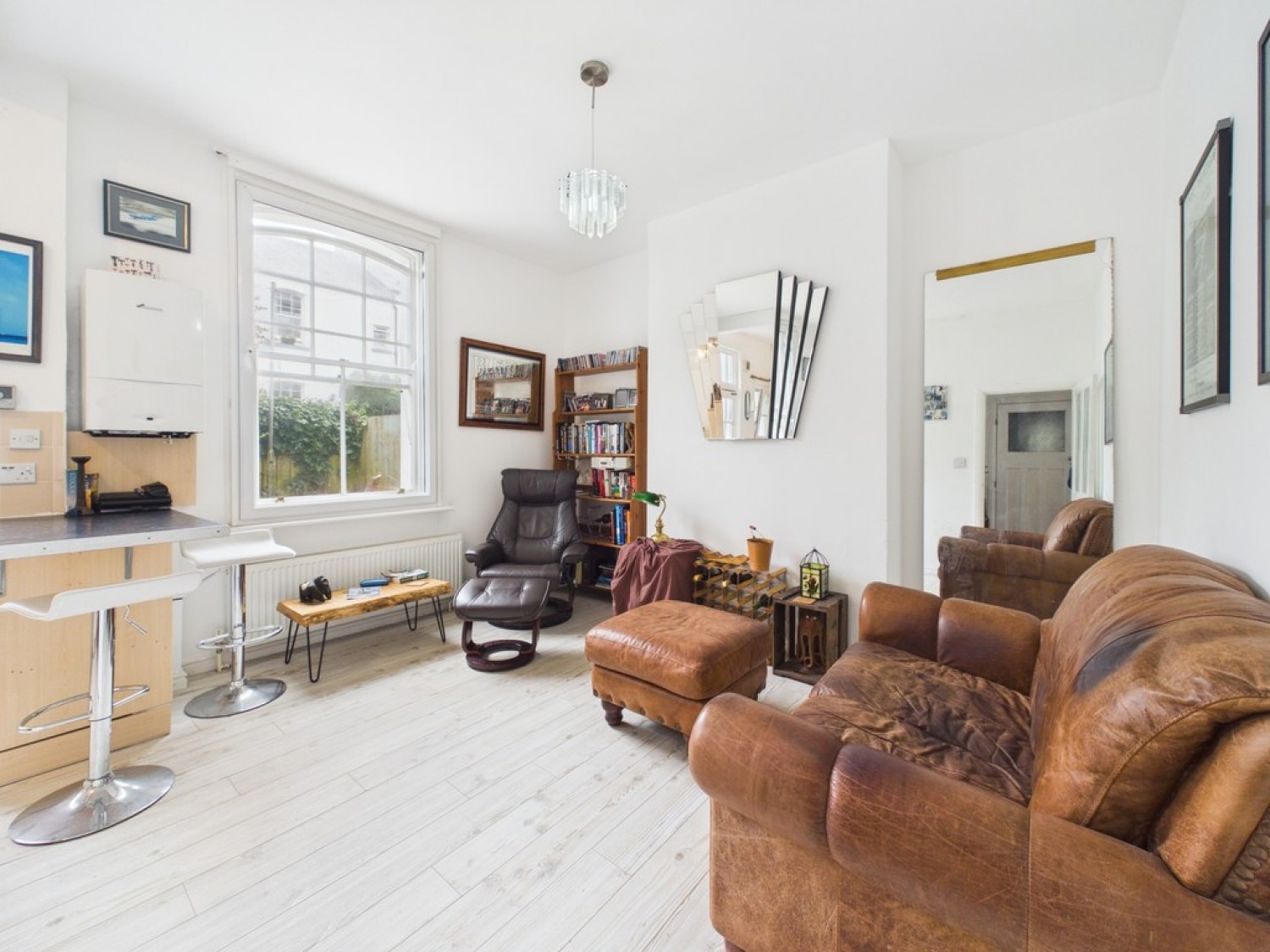 3 bedroom House for Sale How Street, Barbican, Plymouth