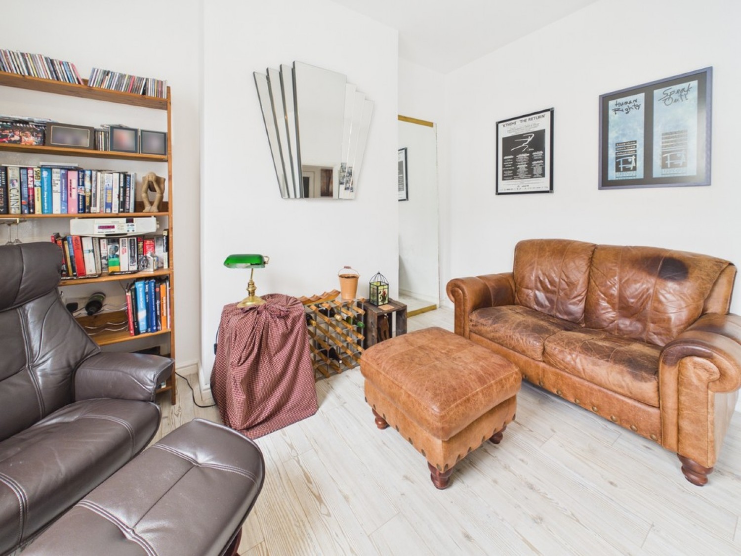 3 bedroom House for Sale How Street, Barbican, Plymouth