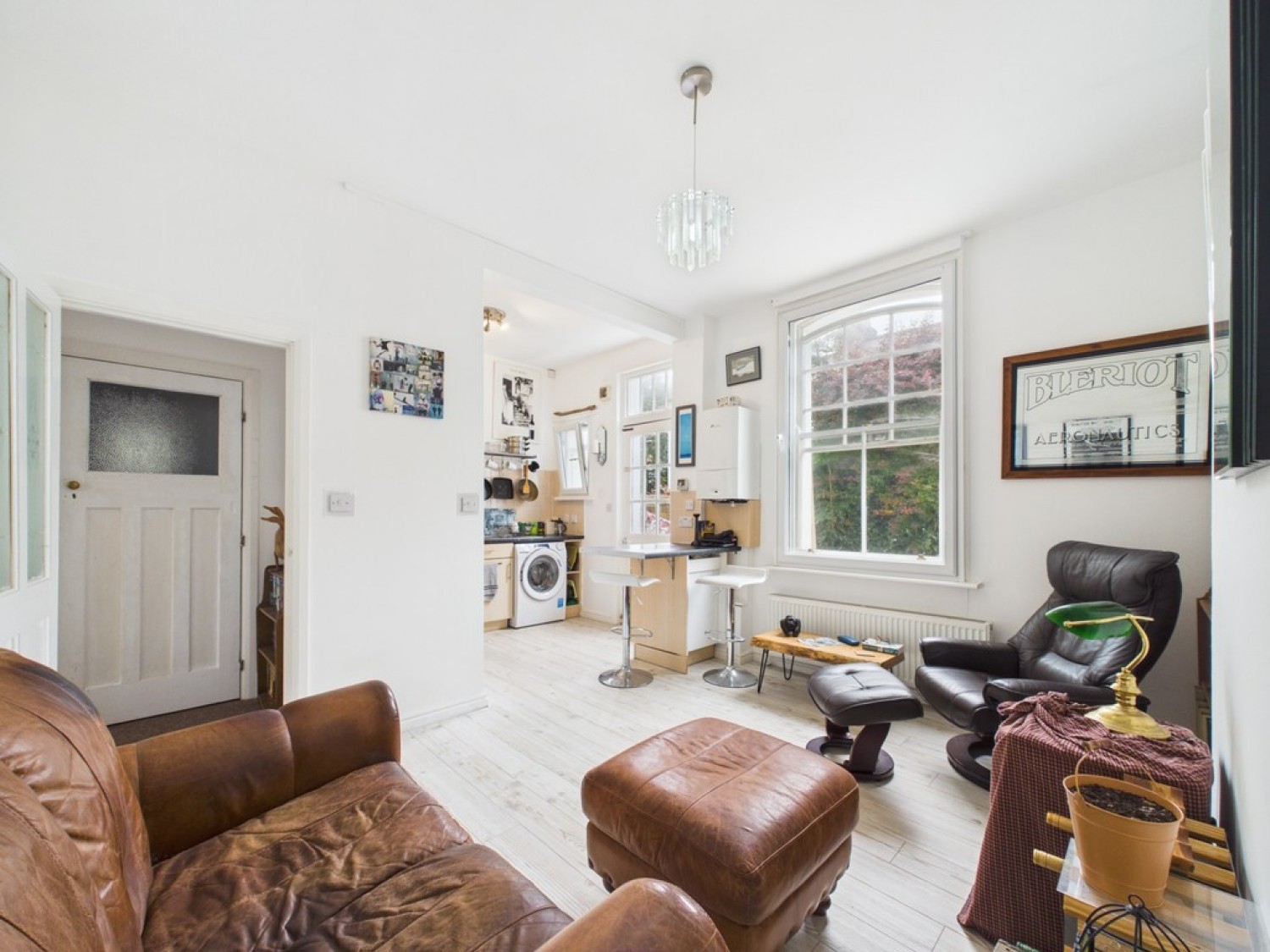 3 bedroom House for Sale How Street, Barbican, Plymouth