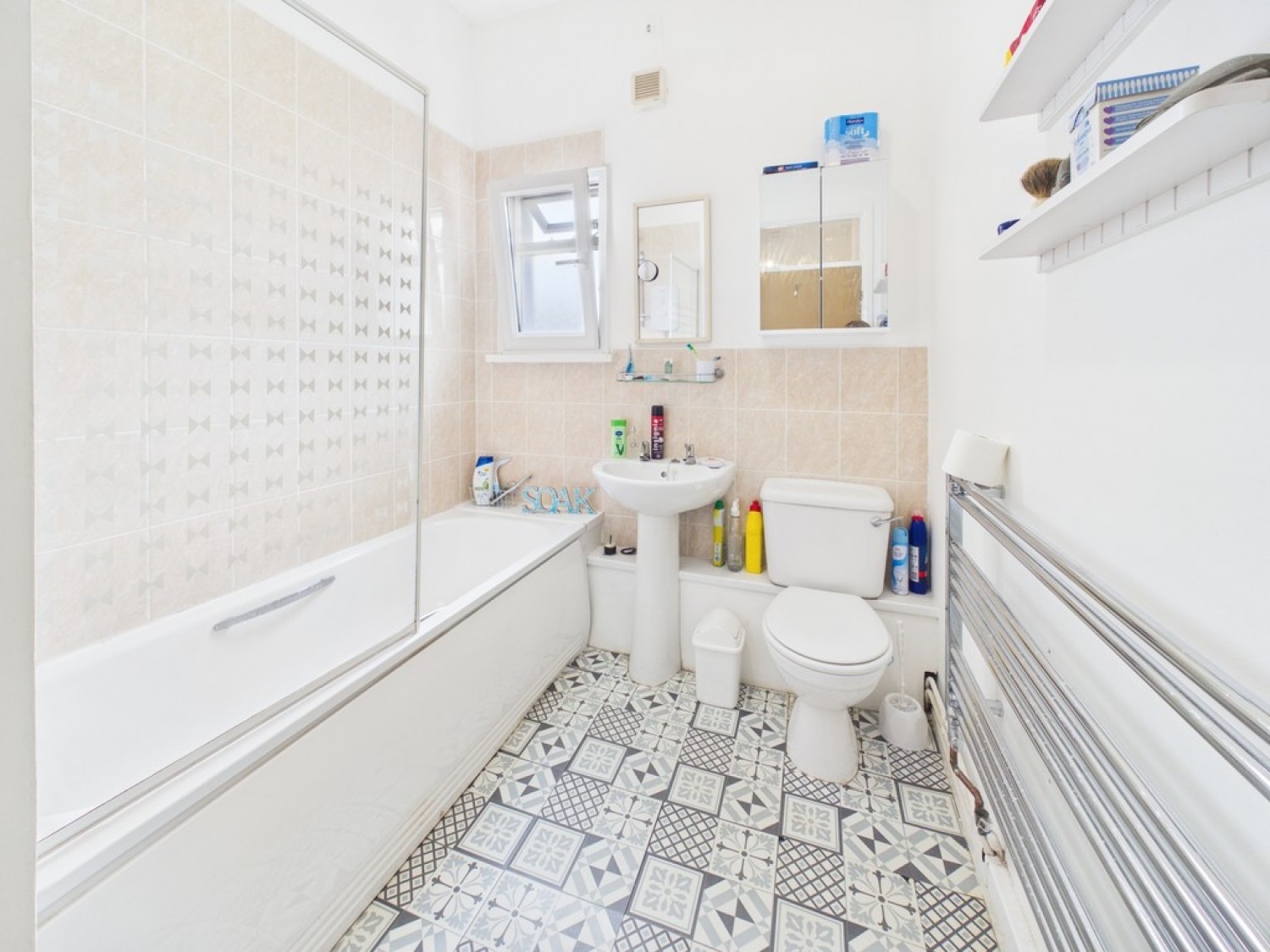 3 bedroom House for Sale How Street, Barbican, Plymouth
