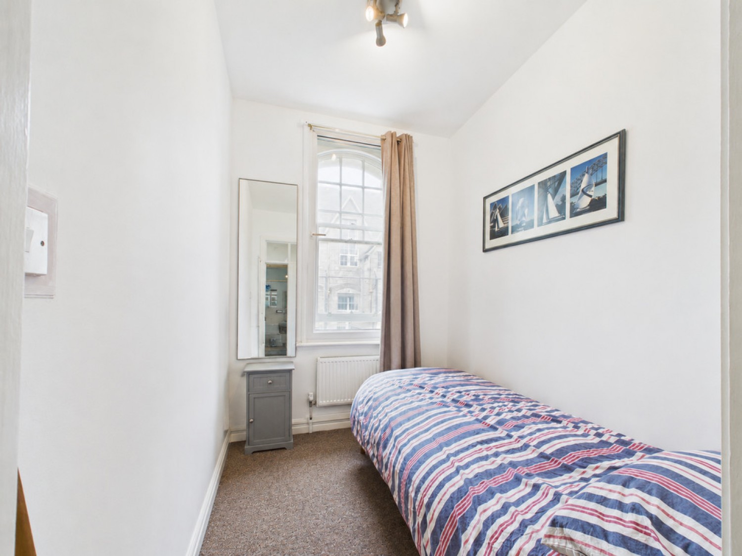 3 bedroom House for Sale How Street, Barbican, Plymouth