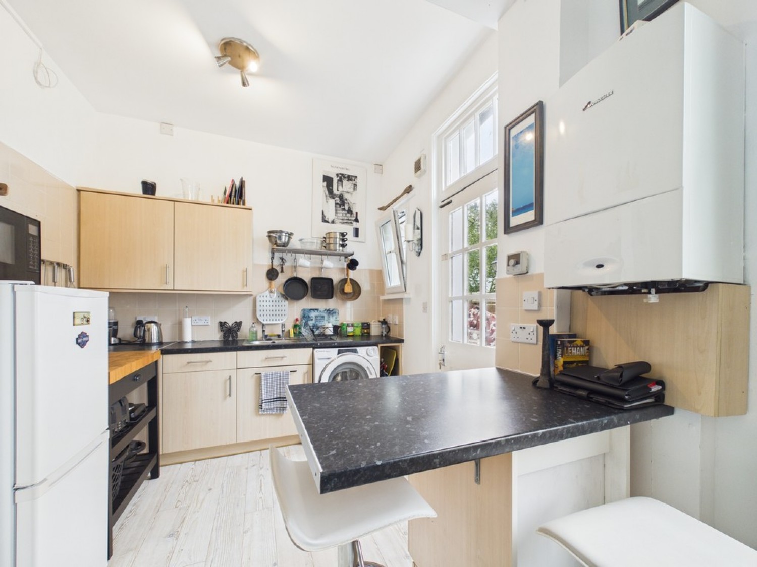 3 bedroom House for Sale How Street, Barbican, Plymouth