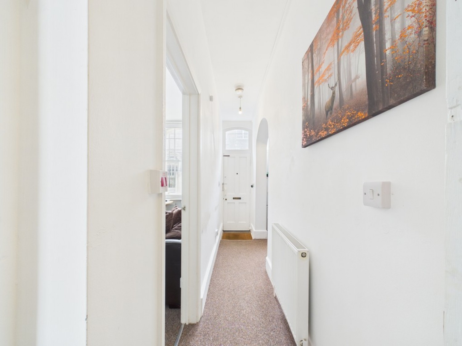 3 bedroom House for Sale How Street, Barbican, Plymouth