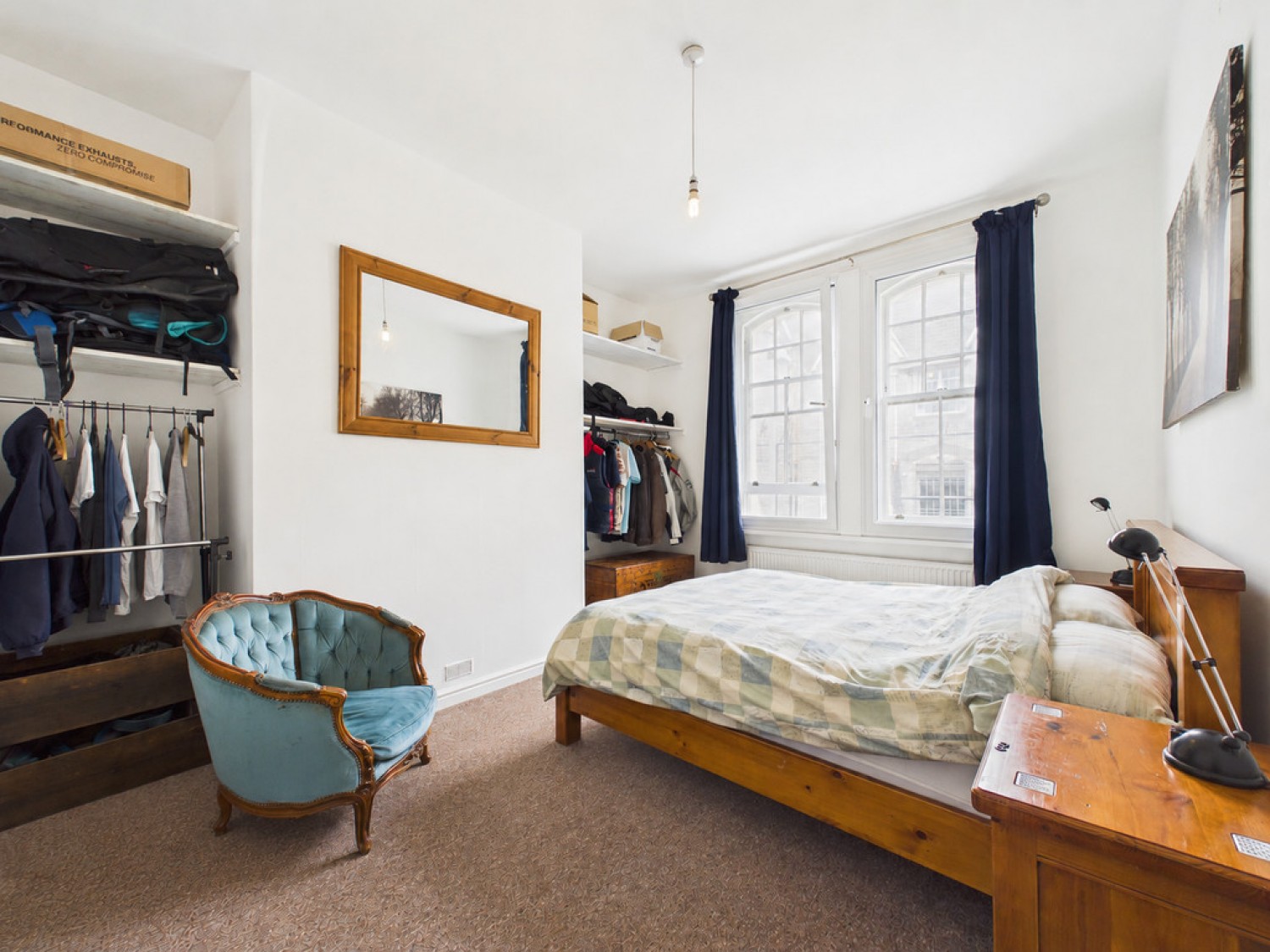 3 bedroom House for Sale How Street, Barbican, Plymouth
