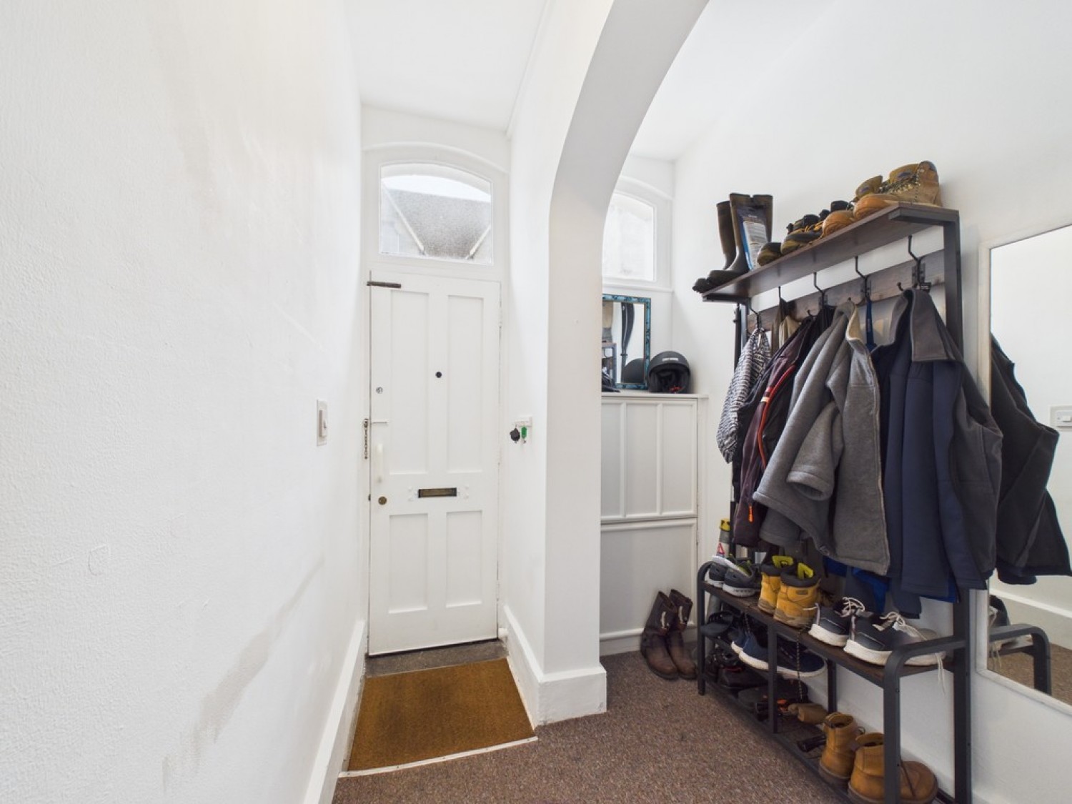 3 bedroom House for Sale How Street, Barbican, Plymouth