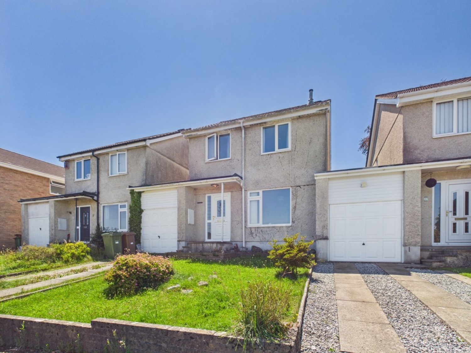 3 bedroom House for Sale Wensum Close, Plympton