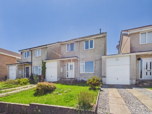 Wensum Close, Plympton