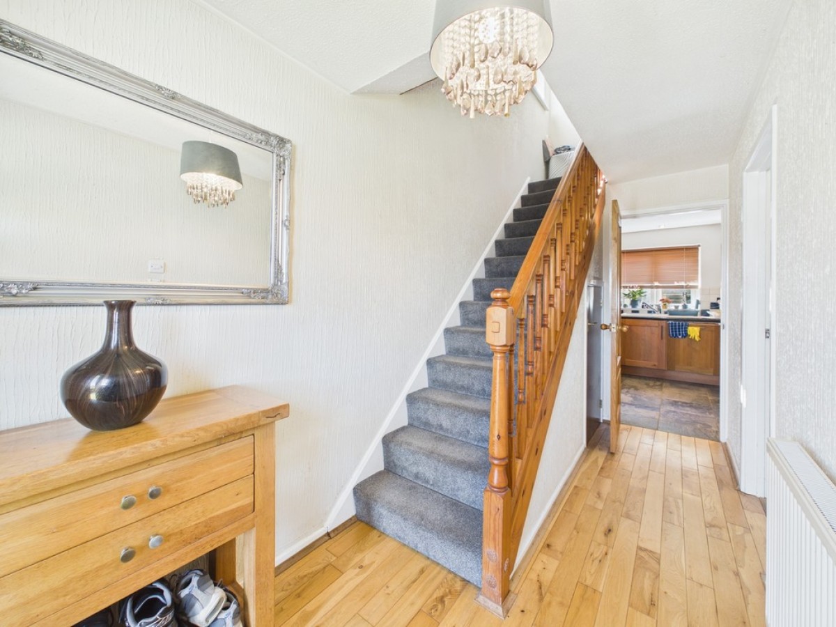 Wensum Close, Plympton