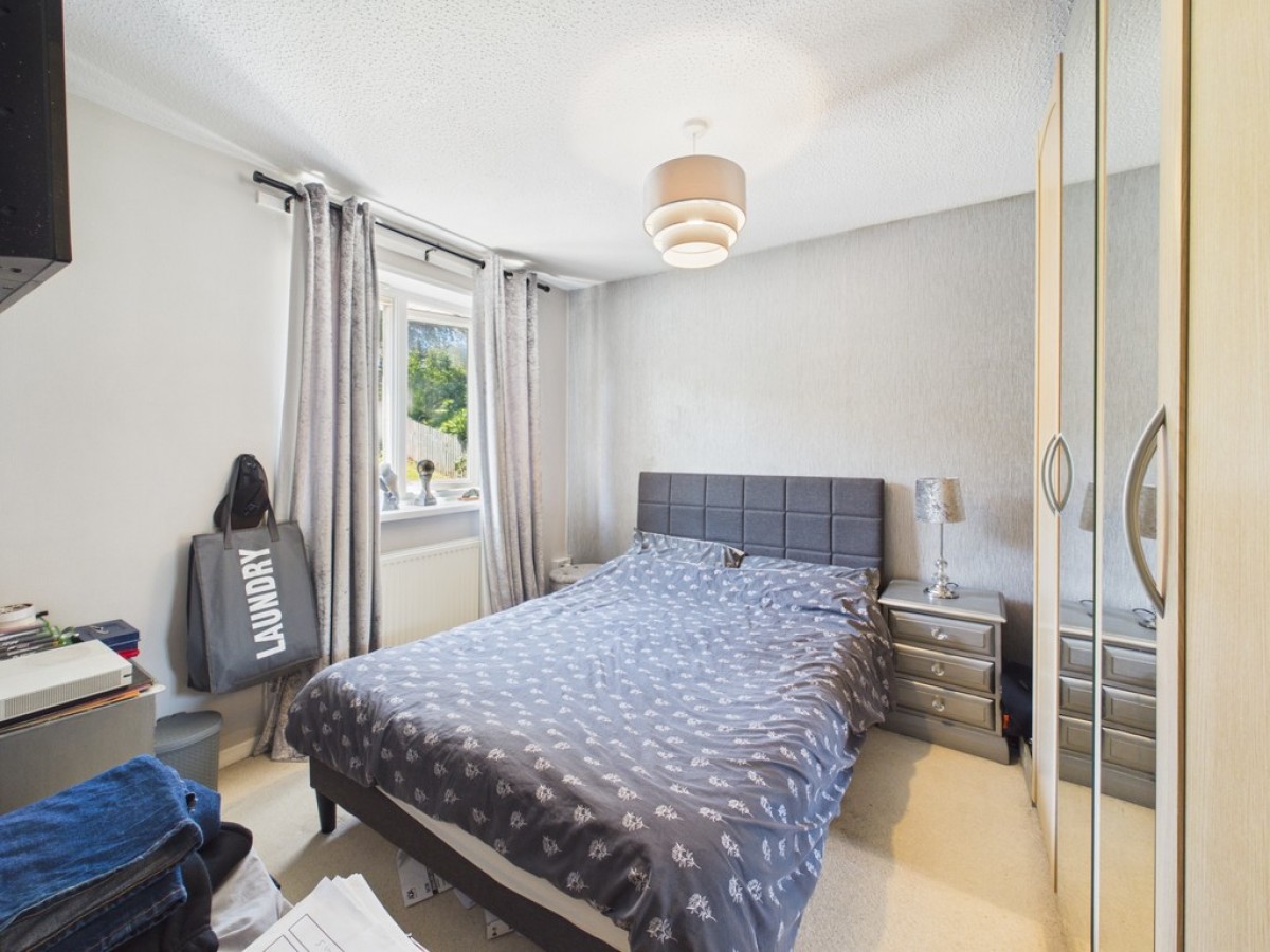 Wensum Close, Plympton