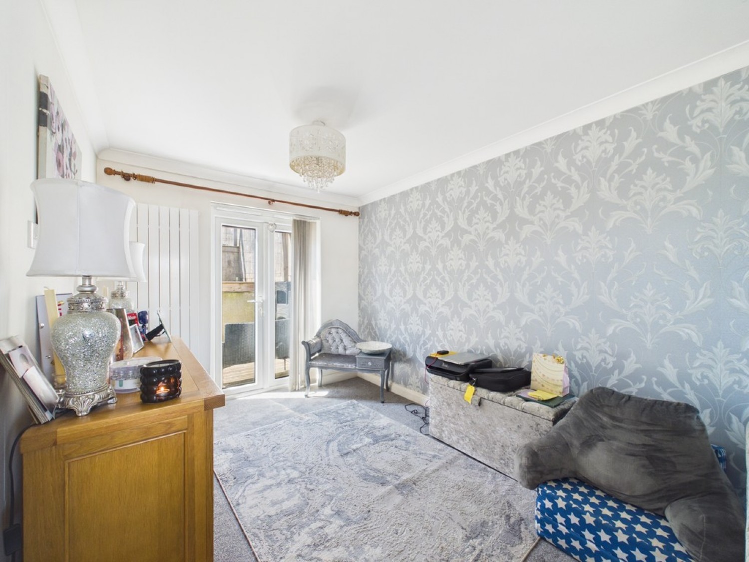 3 bedroom House for Sale Wensum Close, Plympton