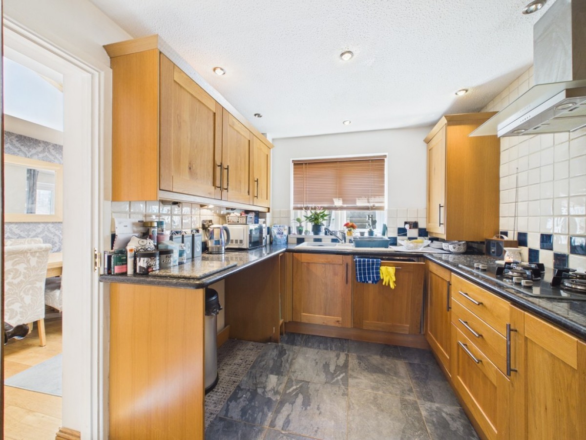 Wensum Close, Plympton