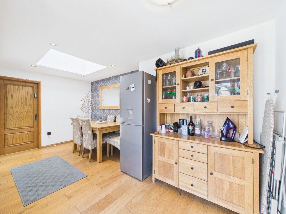 Wensum Close, Plympton