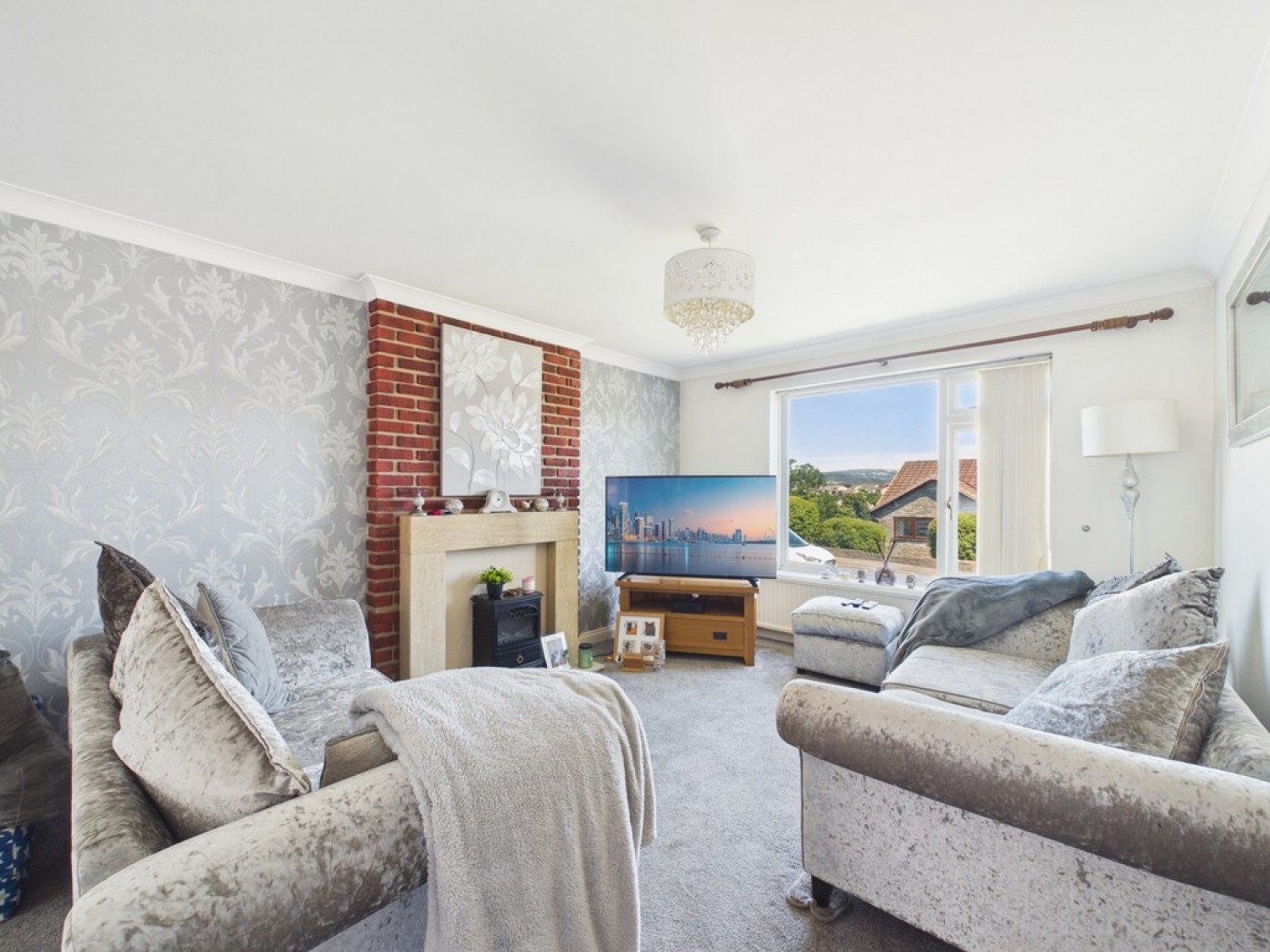 3 bedroom House for Sale Wensum Close, Plympton