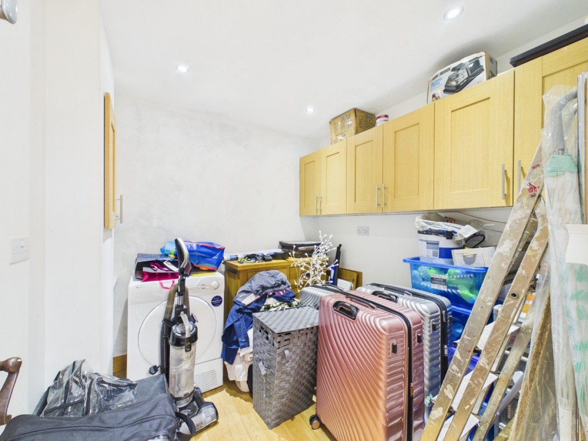 Wensum Close, Plympton