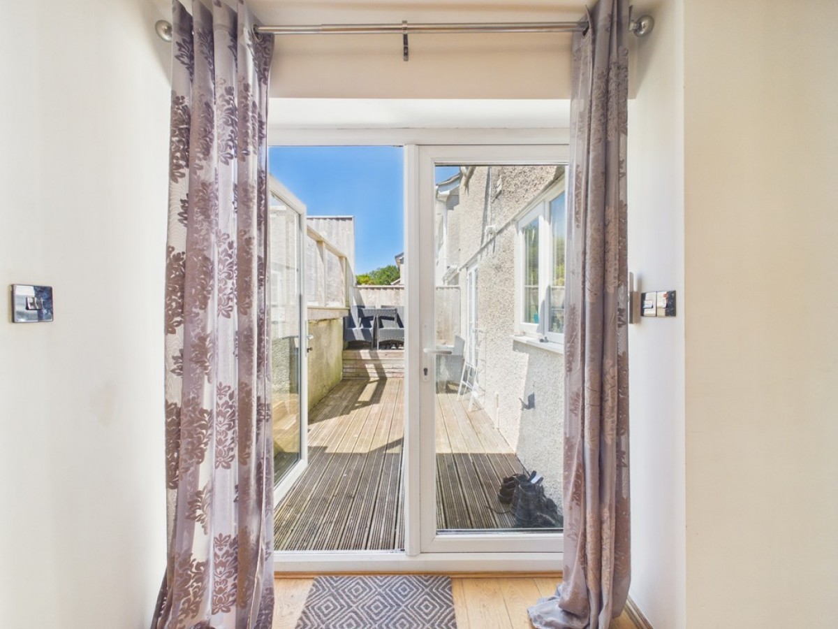 Wensum Close, Plympton