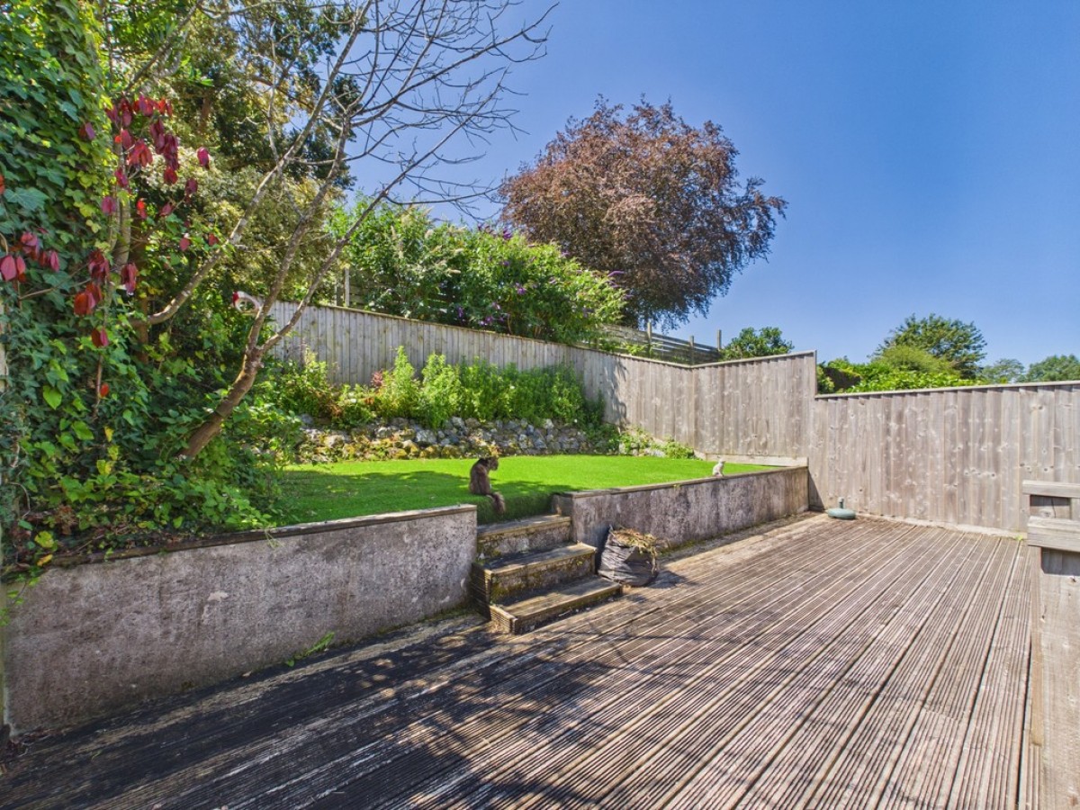 Wensum Close, Plympton