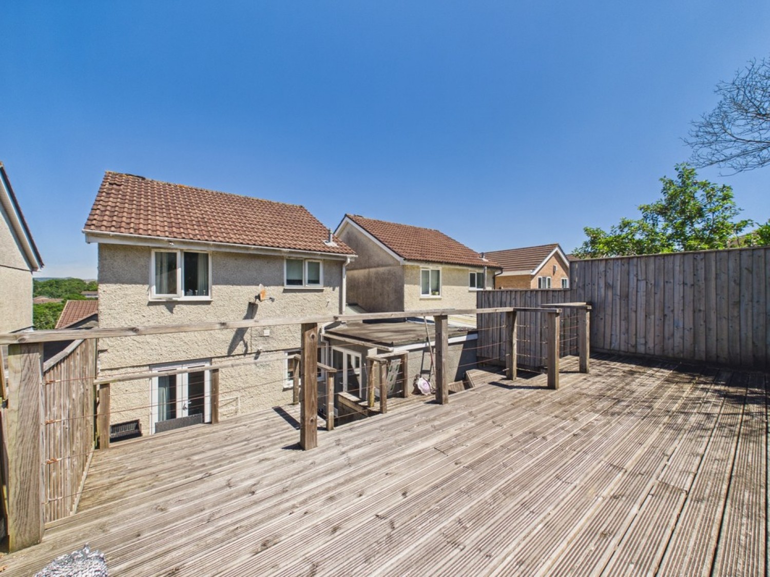 3 bedroom House for Sale Wensum Close, Plympton
