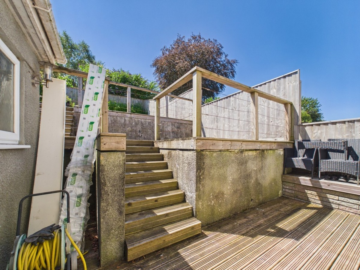 Wensum Close, Plympton