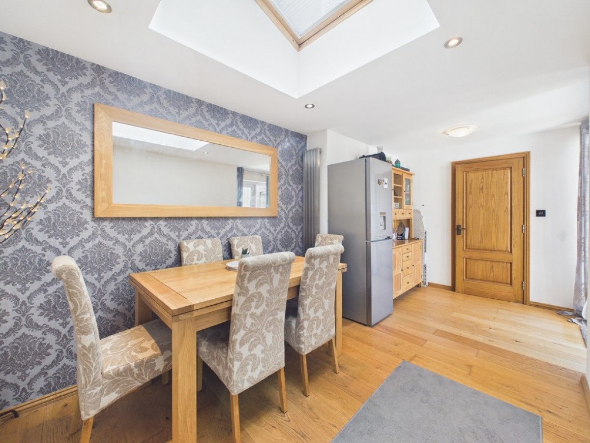 Wensum Close, Plympton