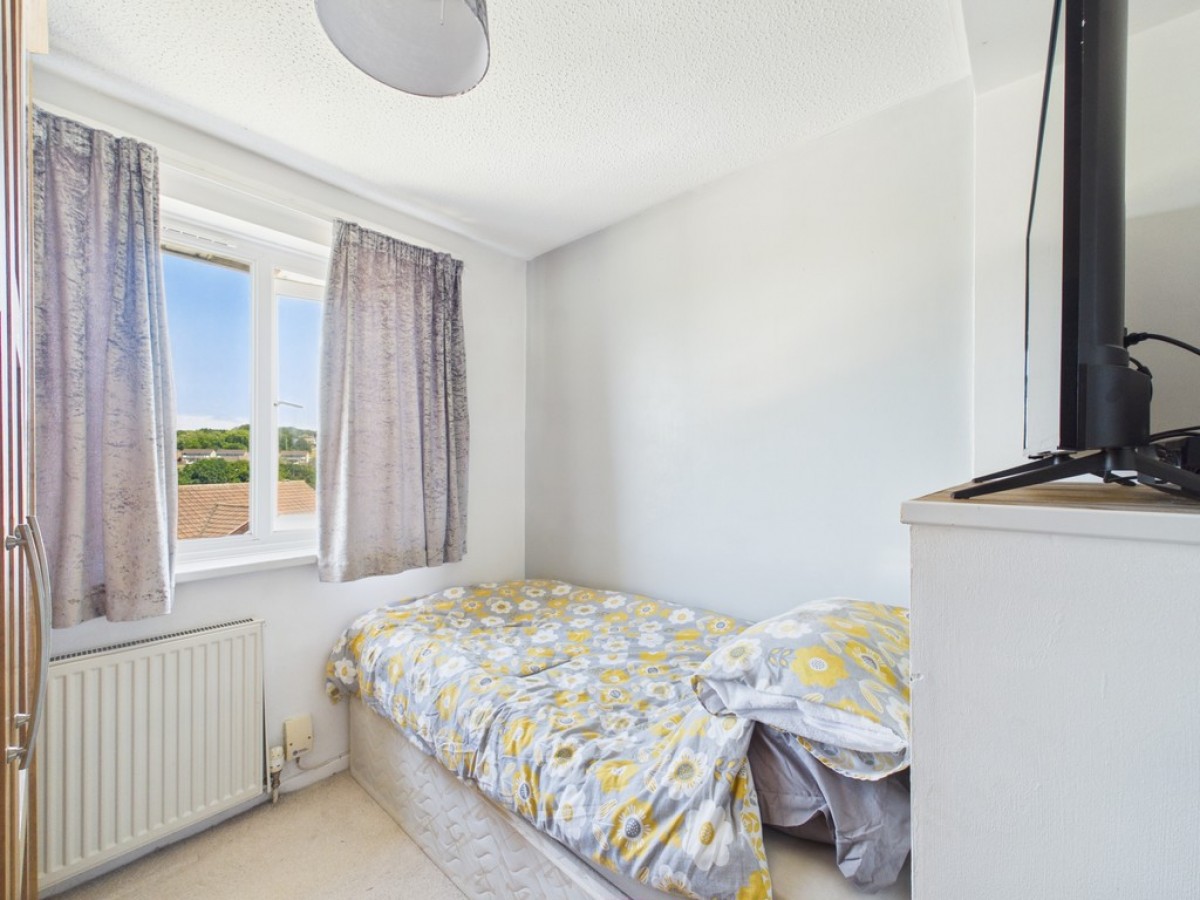 Wensum Close, Plympton