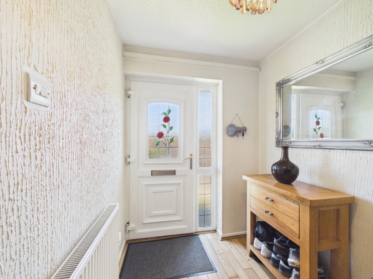 Wensum Close, Plympton