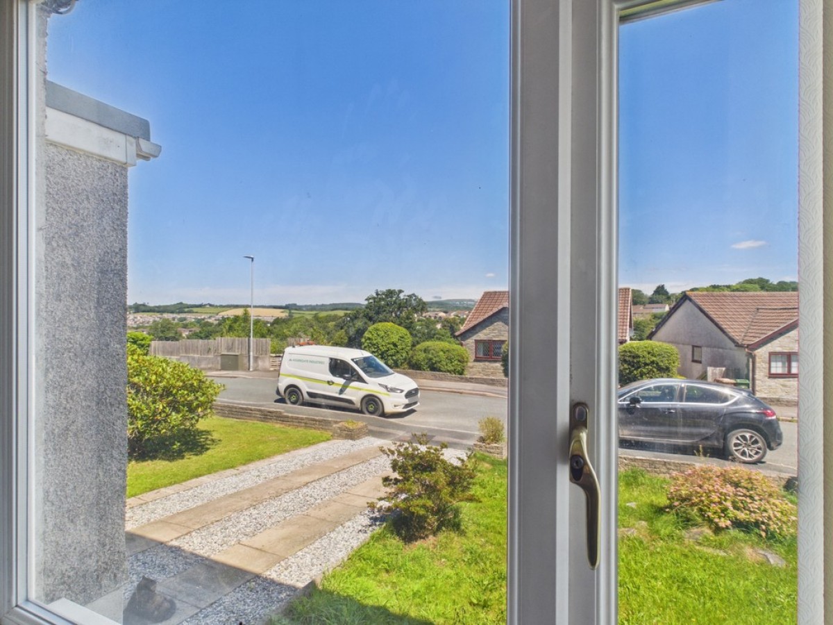 Wensum Close, Plympton