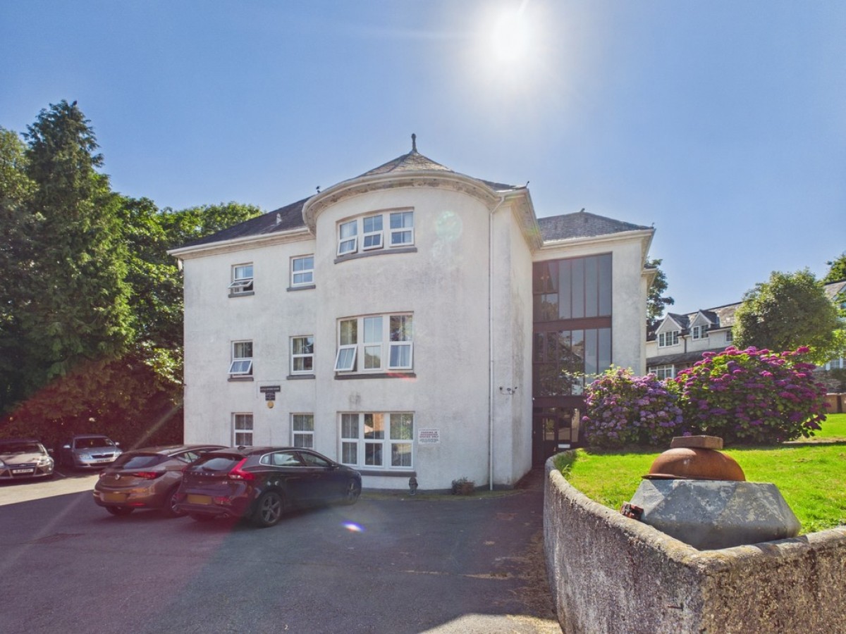 Highfield Close, Efford, Plymouth