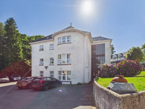 Highfield Close, Efford, Plymouth
