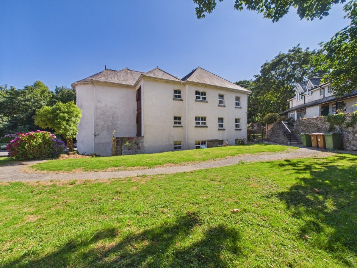 Highfield Close, Efford, Plymouth