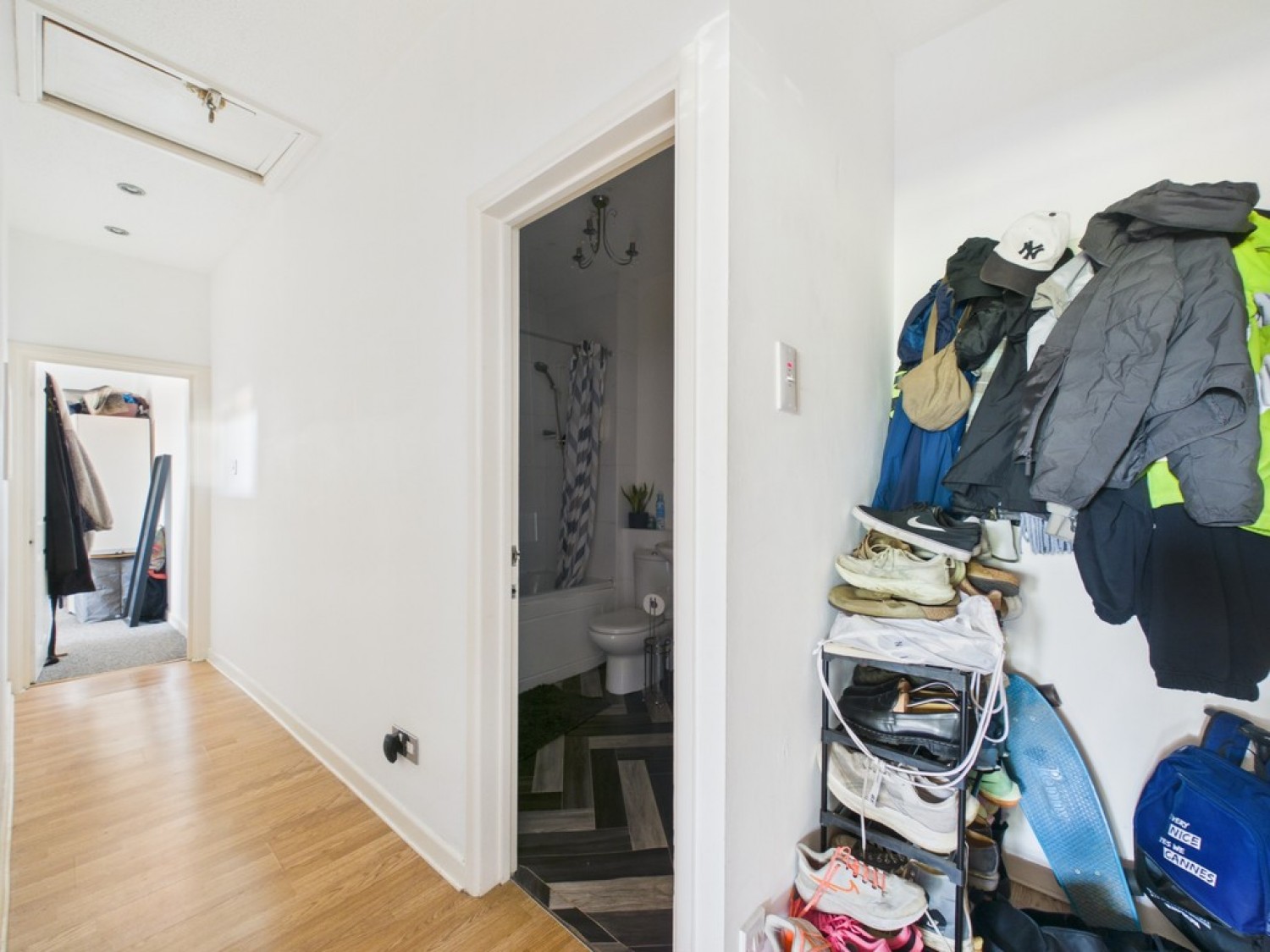 1 bedroom Flat for Sale Highfield Close, Efford, Plymouth