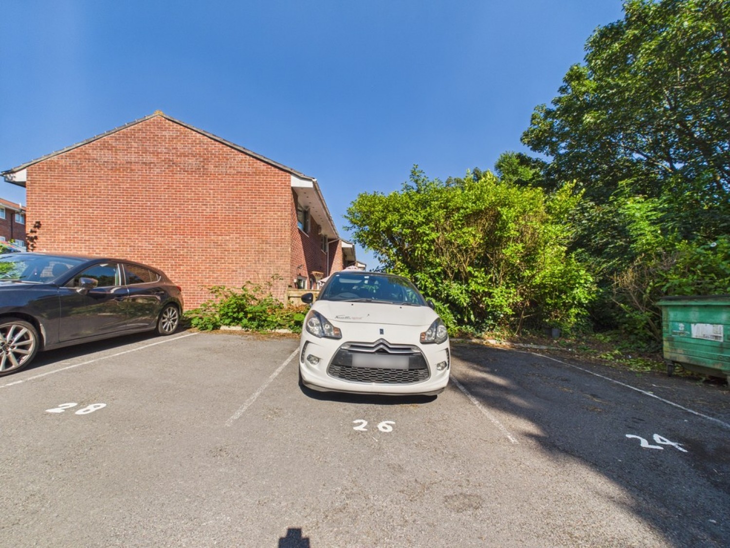 1 bedroom Flat for Sale Highfield Close, Efford, Plymouth