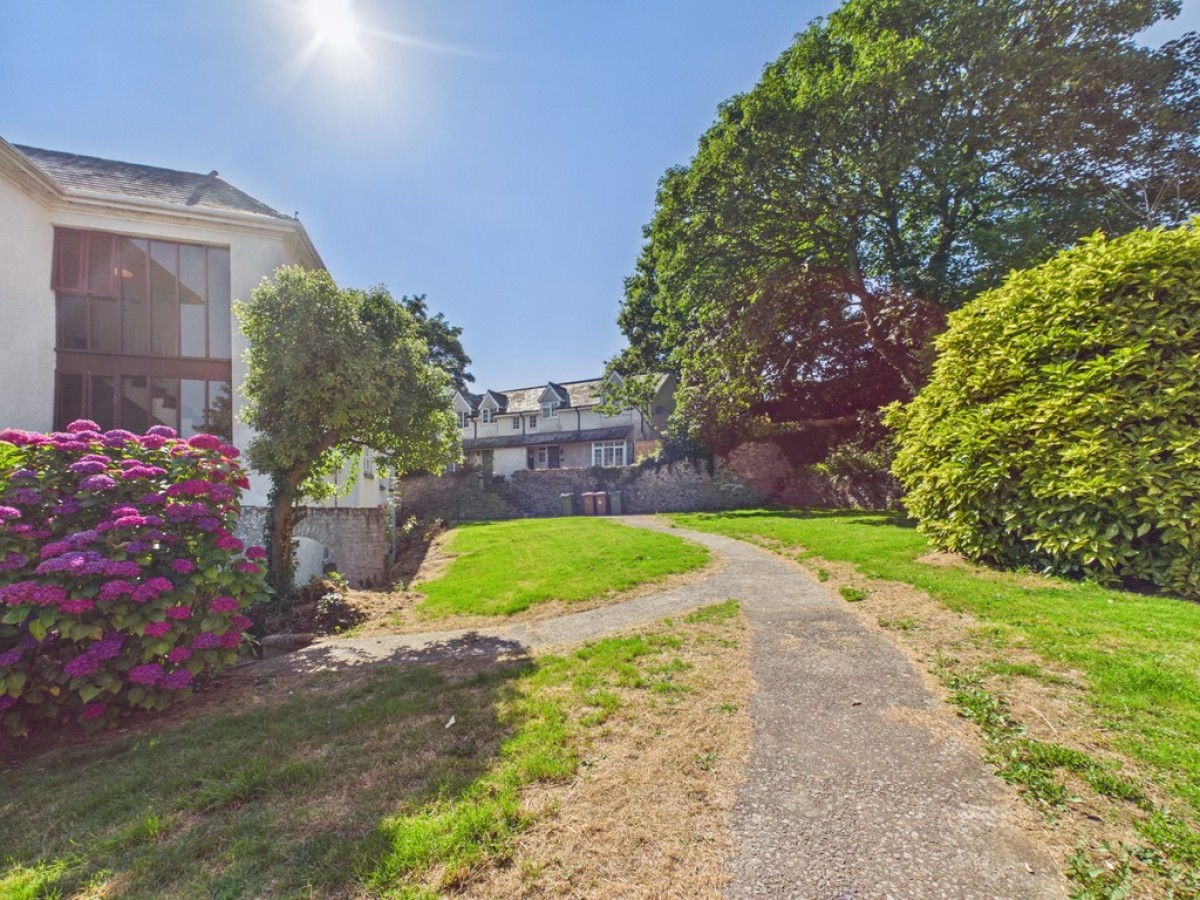 Highfield Close, Efford, Plymouth