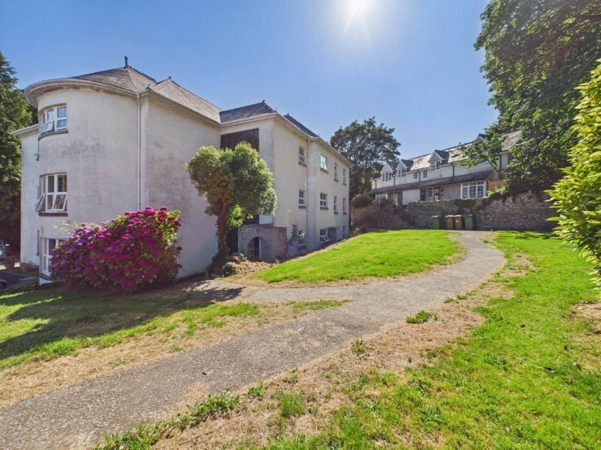 Highfield Close, Efford, Plymouth