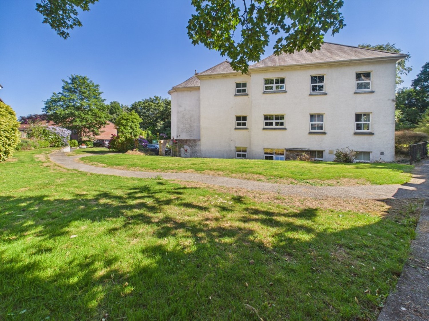 1 bedroom Flat for Sale Highfield Close, Efford, Plymouth