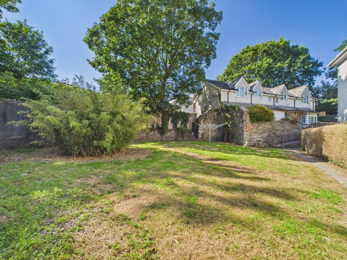 Highfield Close, Efford, Plymouth