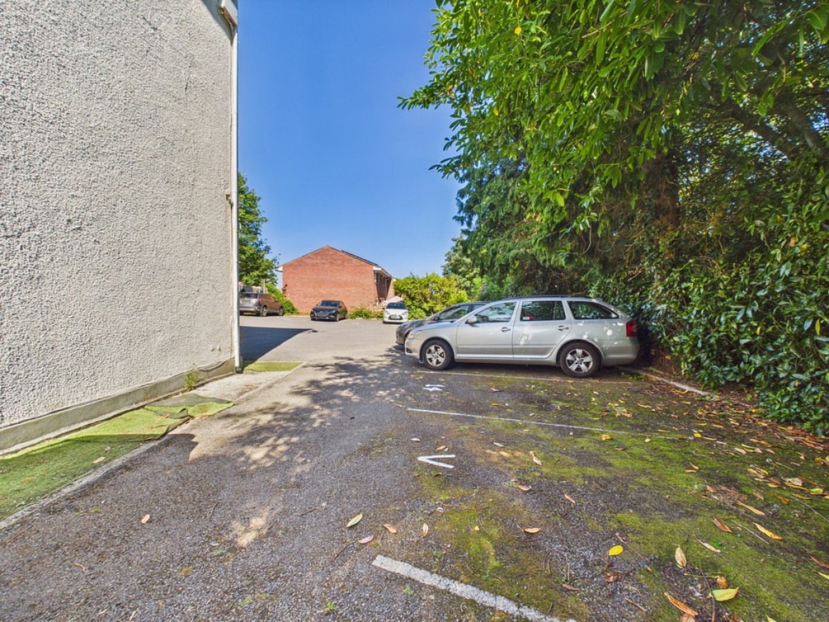 Highfield Close, Efford, Plymouth