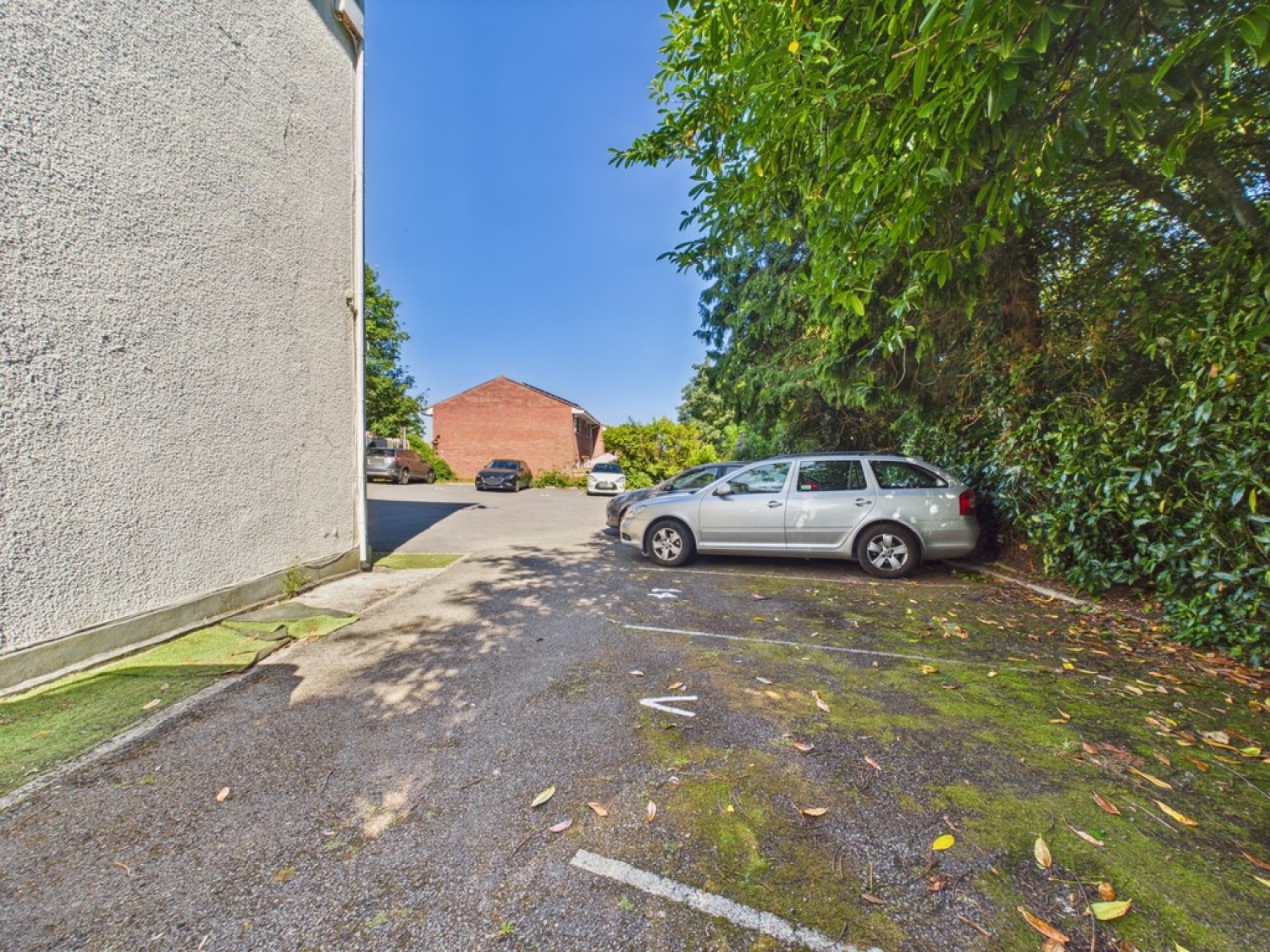 1 bedroom Flat for Sale Highfield Close, Efford, Plymouth