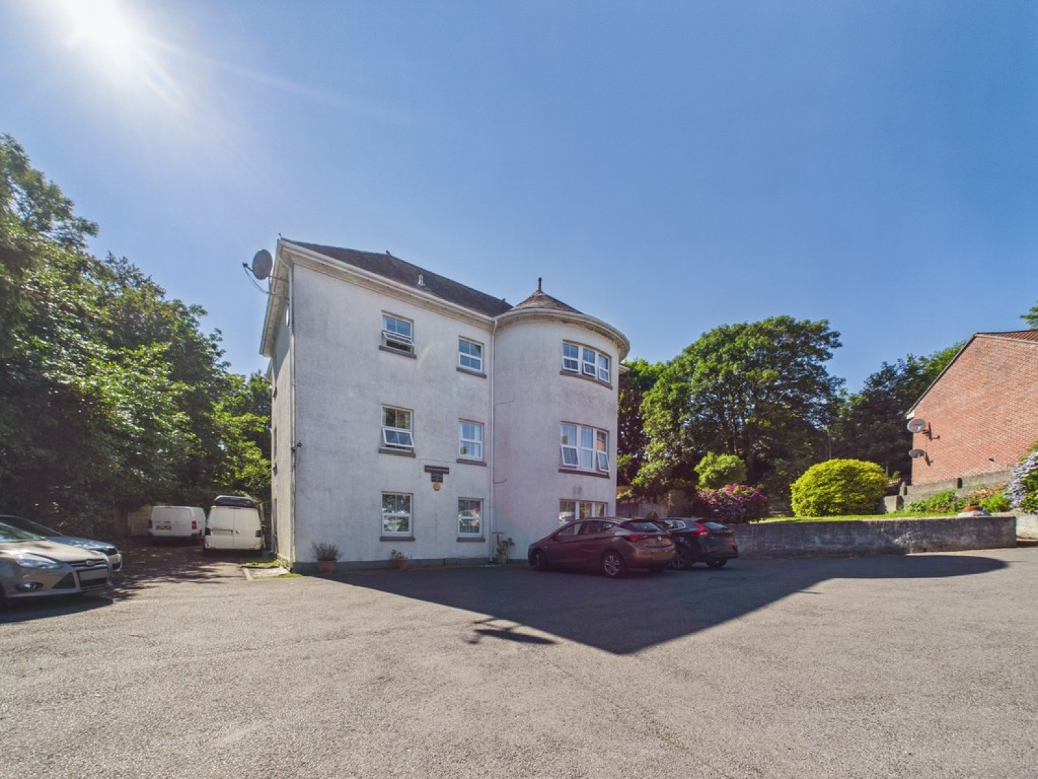 1 bedroom Flat for Sale Highfield Close, Efford, Plymouth