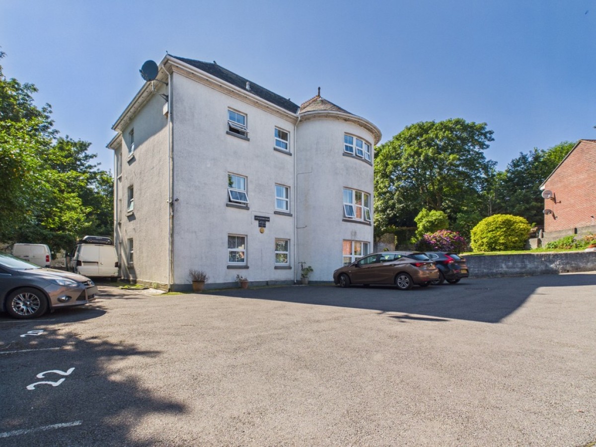 Highfield Close, Efford, Plymouth