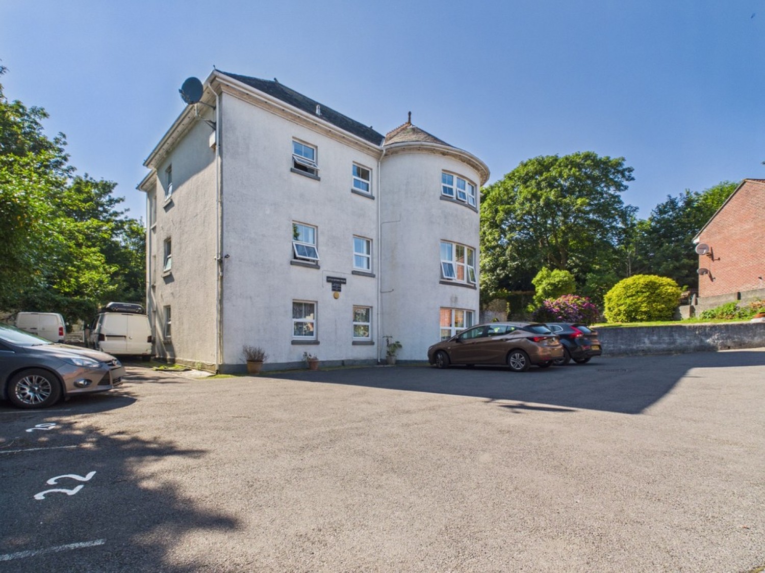 1 bedroom Flat for Sale Highfield Close, Efford, Plymouth